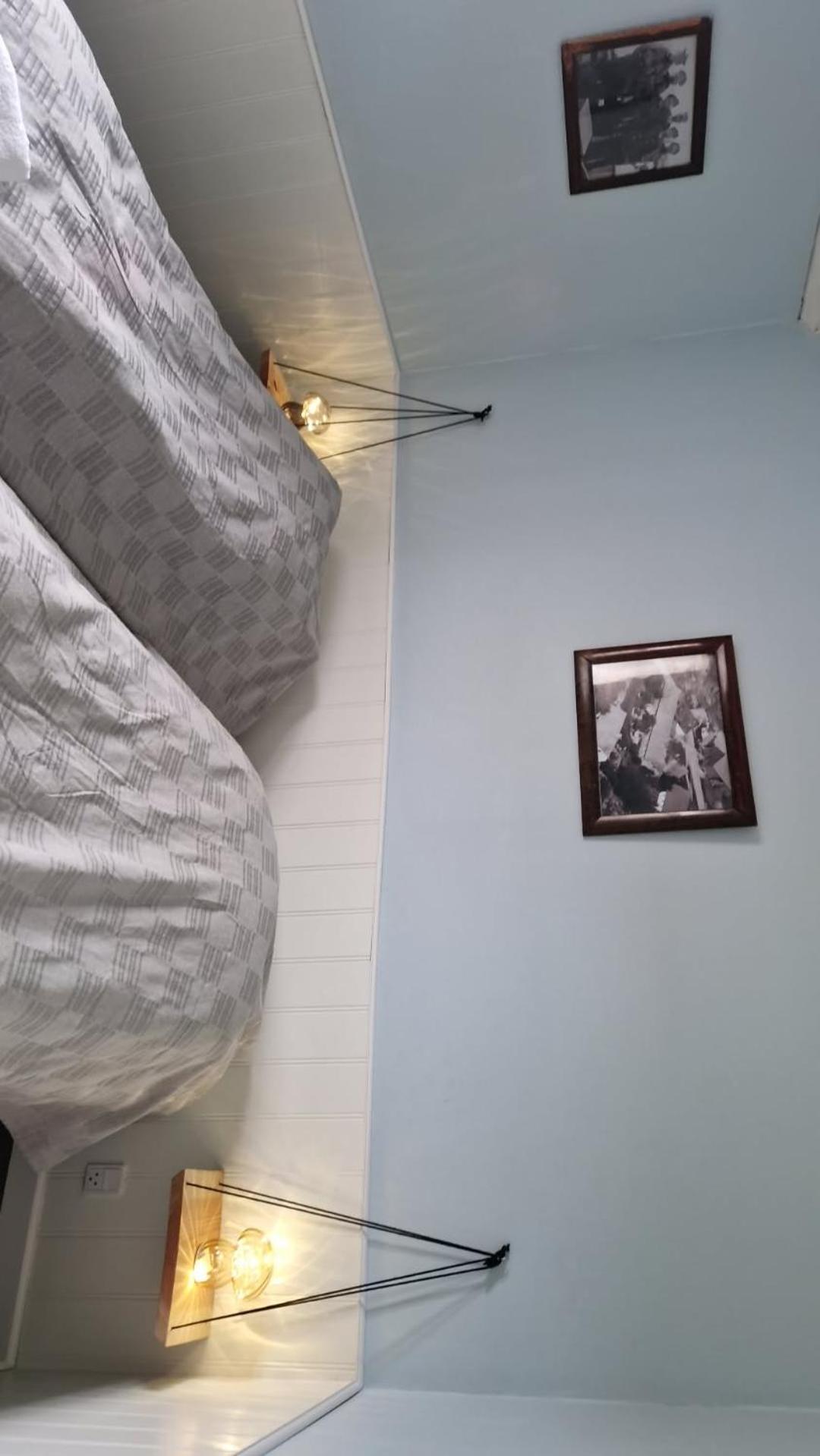 Mando Kro Ribe Exteriér fotografie