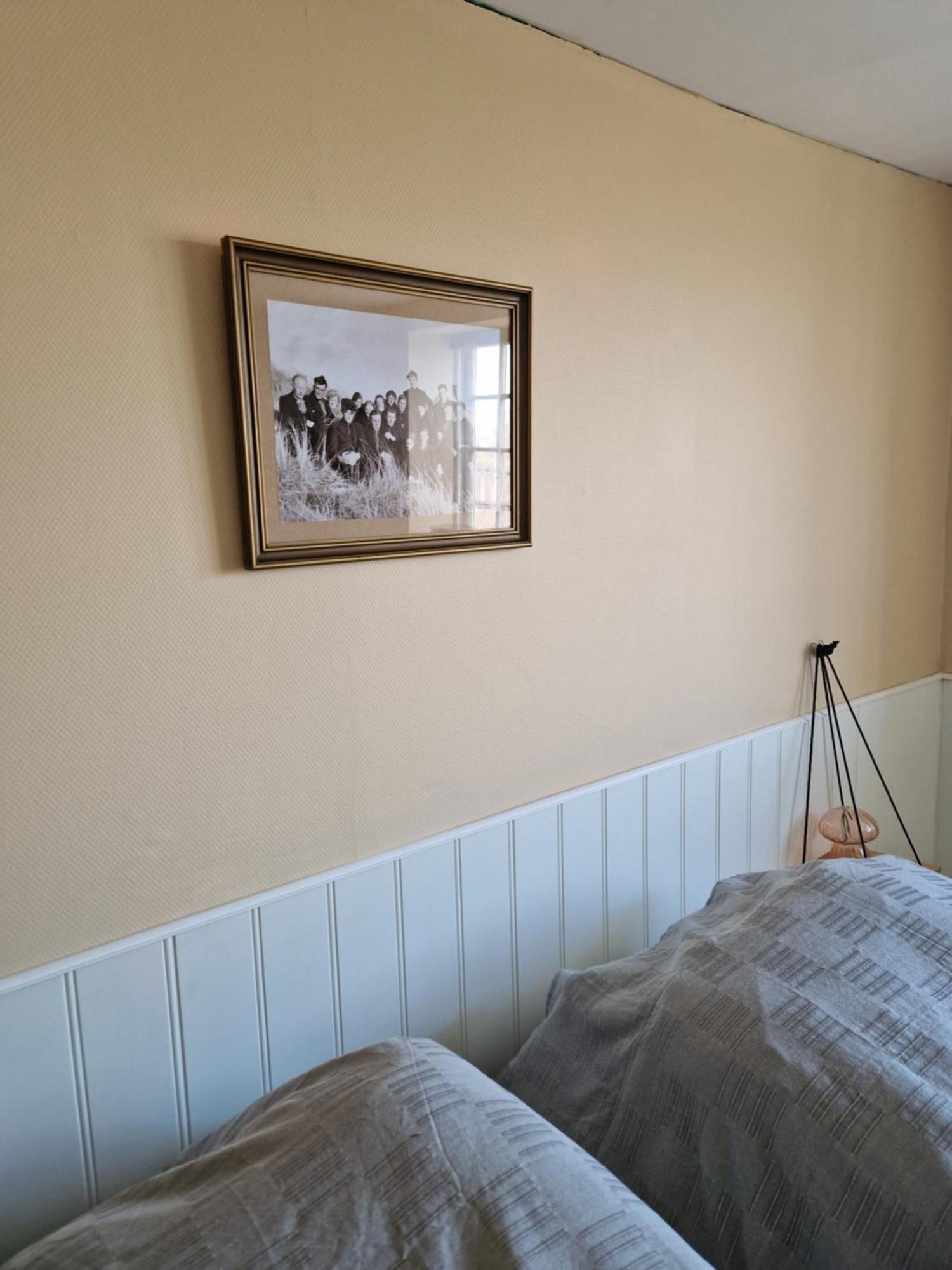 Mando Kro Ribe Exteriér fotografie